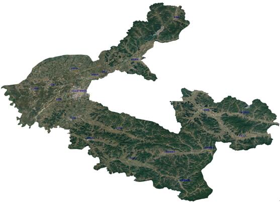 北峰提供開(kāi)原市應(yīng)急管理局應(yīng)急指揮調(diào)度系統(tǒng)方案