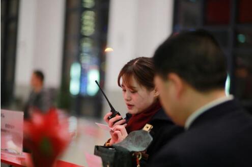 使用對講機如何避免干擾？