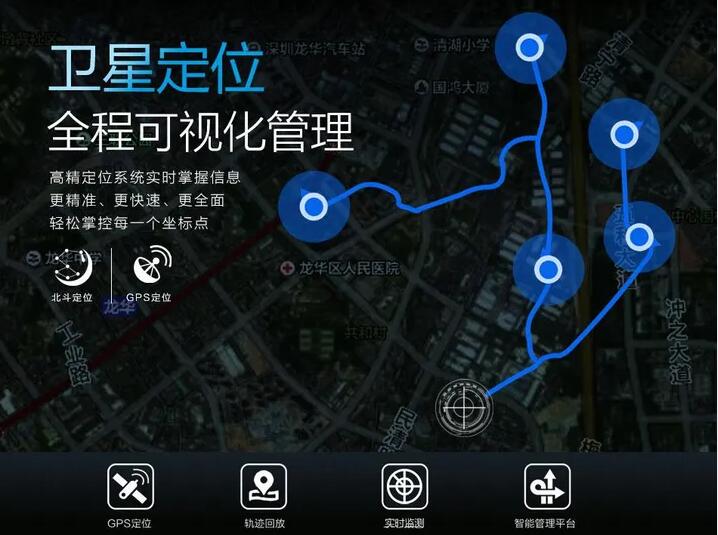 公網(wǎng)對講系統(tǒng)如何實現(xiàn)“分級調(diào)度”？
