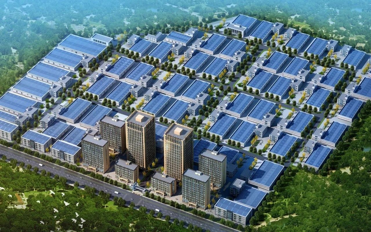 北峰公專融合通信方案，賦能化工園區安全生產